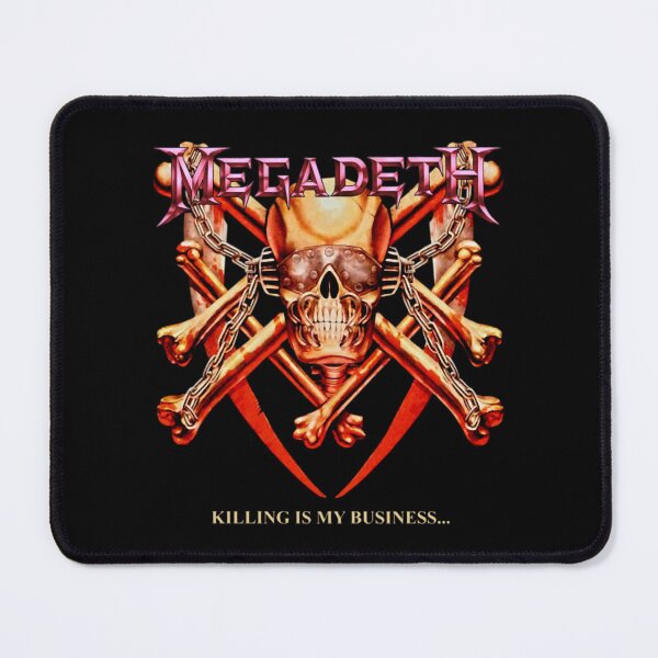 Item preview, Art - Megadeth designed and sold by tuyyfuiasnn.