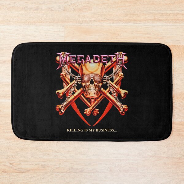 Item preview, Art - Megadeth designed and sold by tuyyfuiasnn.