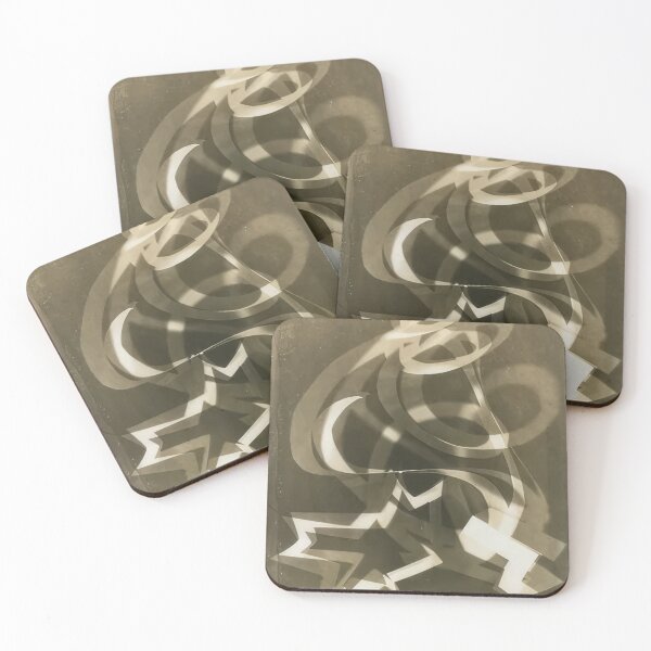 Item preview, Laszlo Moholy-Nagy designed and sold by Cordakidikarts.