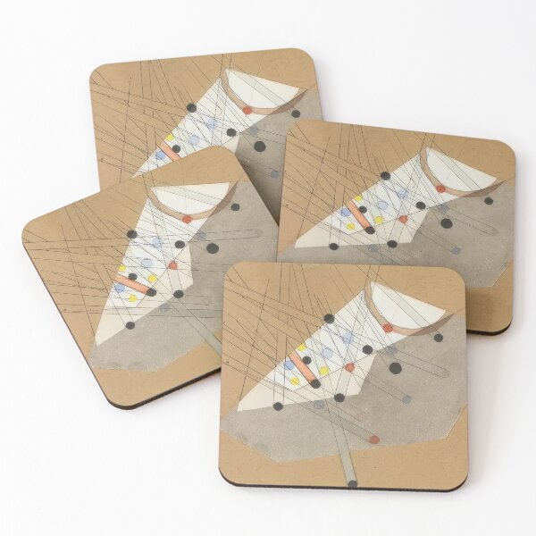 Item preview, Laszlo Moholy-Nagy designed and sold by Cordakidikarts.