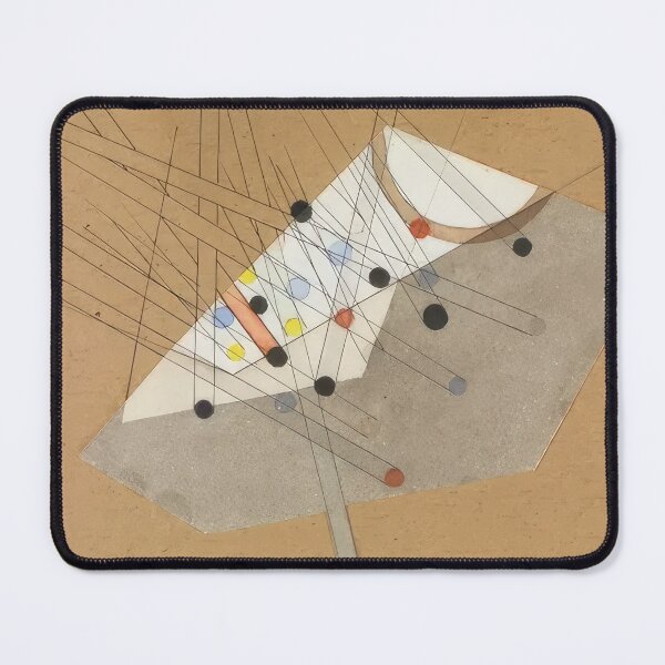 Item preview, Laszlo Moholy-Nagy designed and sold by Cordakidikarts.