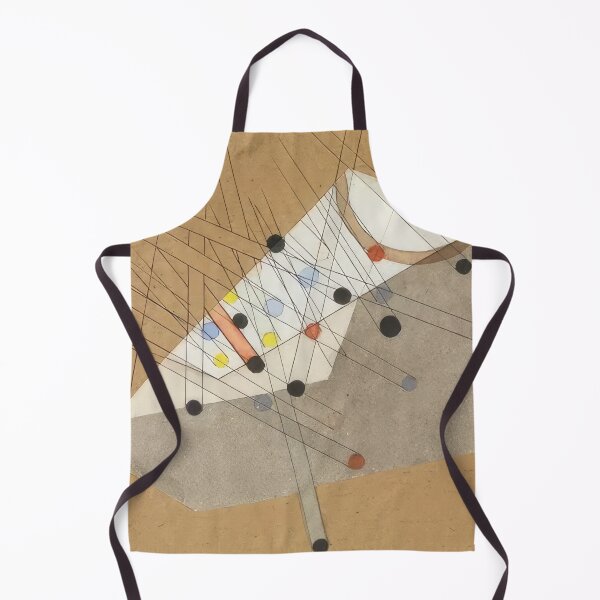 Item preview, Laszlo Moholy-Nagy designed and sold by Cordakidikarts.