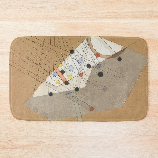Item preview, Laszlo Moholy-Nagy designed and sold by Cordakidikarts.