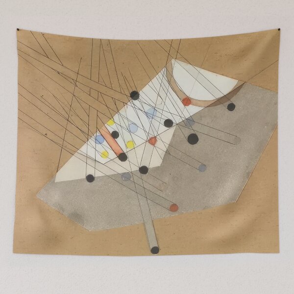 Item preview, Laszlo Moholy-Nagy designed and sold by Cordakidikarts.