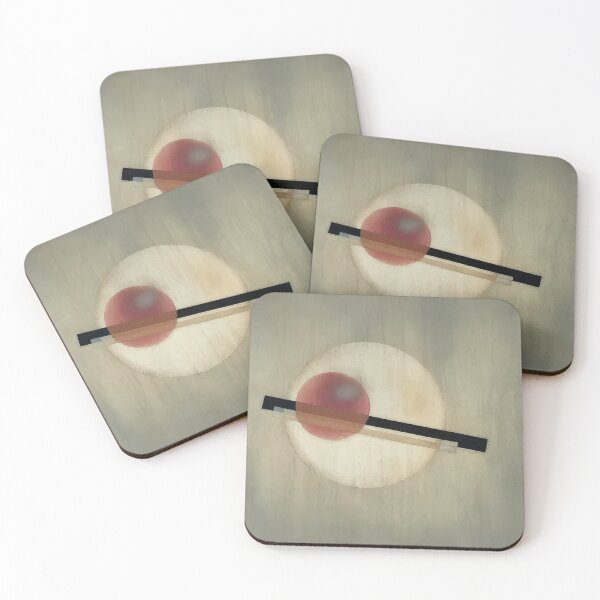 Item preview, Laszlo Moholy-Nagy designed and sold by Cordakidikarts.