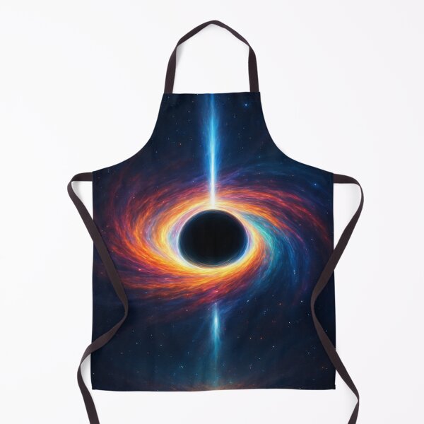 Item preview, Chromatic Singularity Black Hole designed and sold by OandSDesigns23.