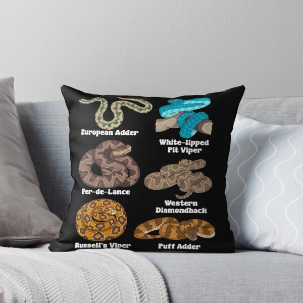 Item preview, Snake Lover Kids Herpetologist Boys Species Snakes designed and sold by DSWShirts.