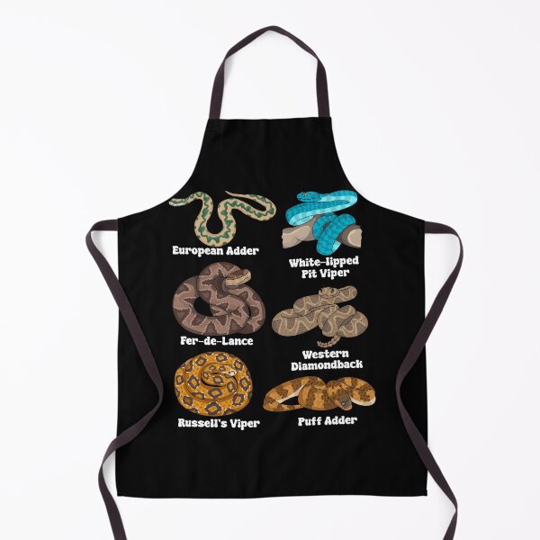 Item preview, Snake Lover Kids Herpetologist Boys Species Snakes designed and sold by DSWShirts.