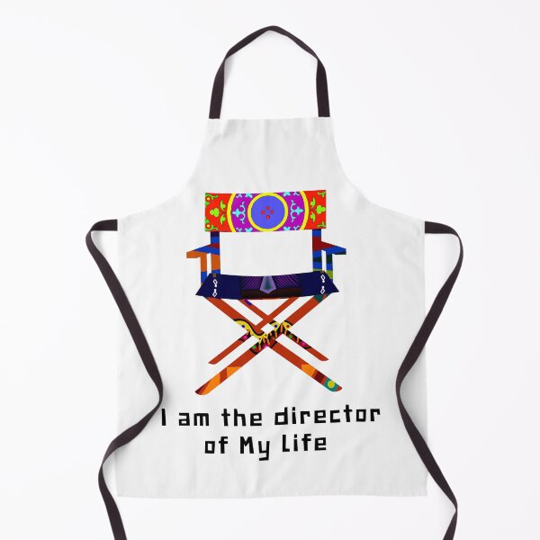 Item preview, I am the director of My Life designed and sold by Design4uStudio.