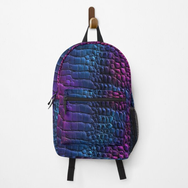 Item preview, Bold Sleek Crocodile Skin Texture For Home Decor designed and sold by RoyalStarsPatts.