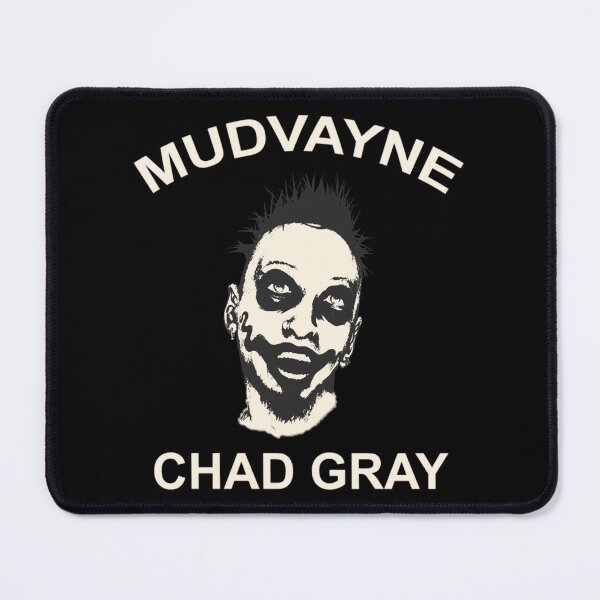 Item preview, Art - Mudvayne designed and sold by mavlooena.