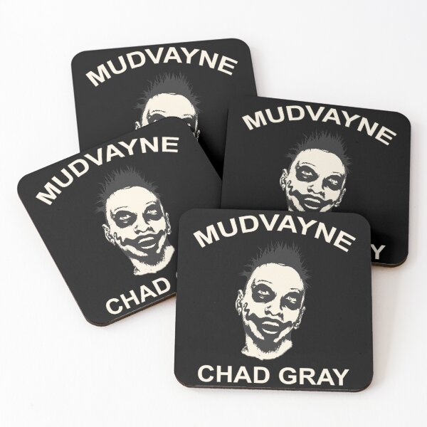 Item preview, Art - Mudvayne designed and sold by mavlooena.