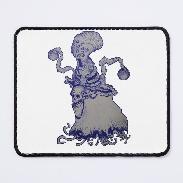 Item preview, Lovecraftian creature designed and sold by Boitaklous.