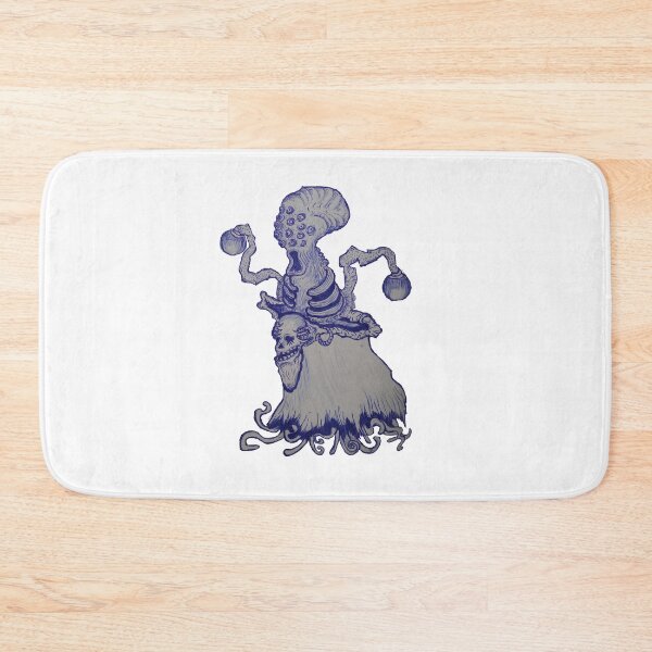 Item preview, Lovecraftian creature designed and sold by Boitaklous.