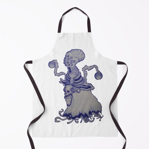 Item preview, Lovecraftian creature designed and sold by Boitaklous.
