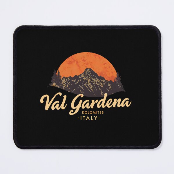 Item preview, Val Gardena - Dolomites - Italy designed and sold by GoodOldVintage.
