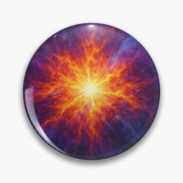 Item preview, Supernova Bloom Cosmic Explosion designed and sold by OandSDesigns23.