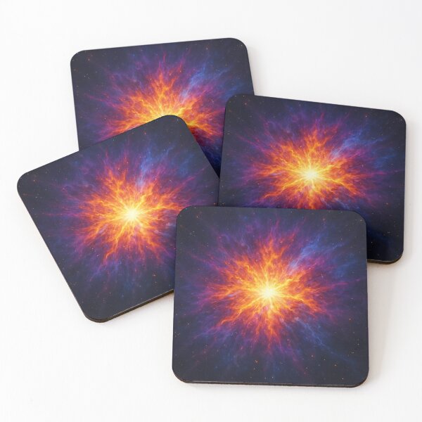 Item preview, Supernova Bloom Cosmic Explosion designed and sold by OandSDesigns23.