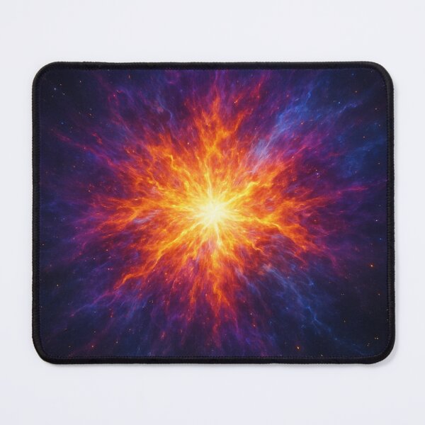Item preview, Supernova Bloom Cosmic Explosion designed and sold by OandSDesigns23.