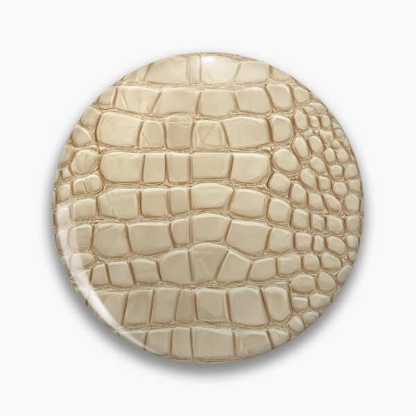 Item preview, Elegant Timeless Crocodile Skin Pattern For Get Well Gift designed and sold by RoyalStarsPatts.