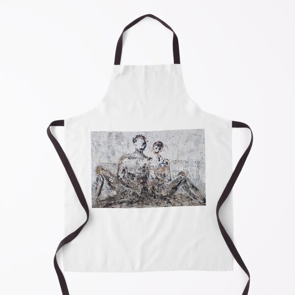 Item preview, Conversation designed and sold by AZM-painting.