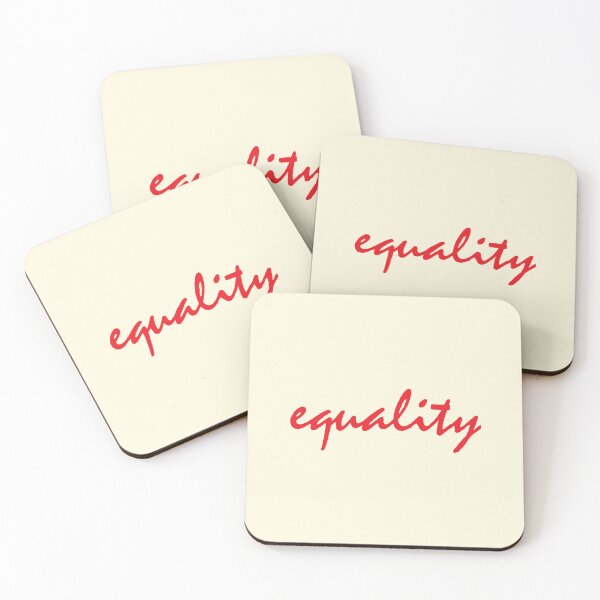 Item preview, Equality designed and sold by CharlottePlaceArt.