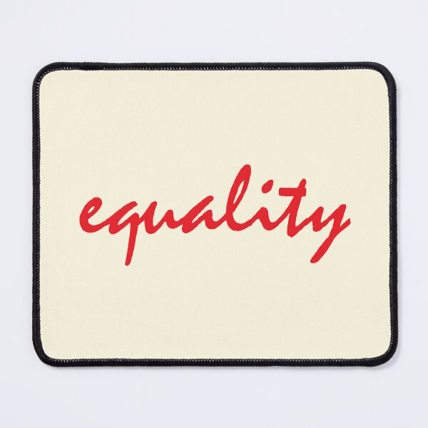 Item preview, Equality designed and sold by CharlottePlaceArt.