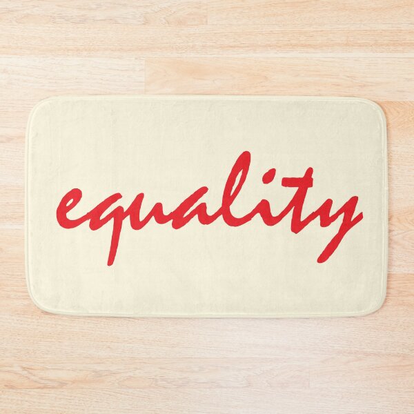 Item preview, Equality designed and sold by CharlottePlaceArt.