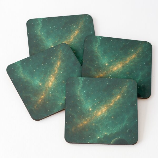 Item preview, The Emerald Nebula of Orion designed and sold by OandSDesigns23.