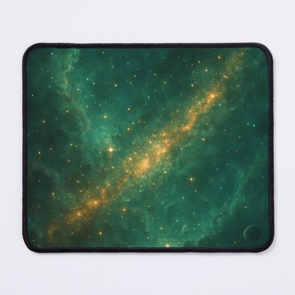 Item preview, The Emerald Nebula of Orion designed and sold by OandSDesigns23.