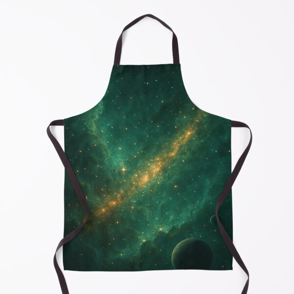 Item preview, The Emerald Nebula of Orion designed and sold by OandSDesigns23.