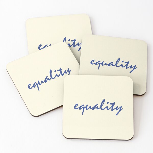 Item preview, Equality designed and sold by CharlottePlaceArt.