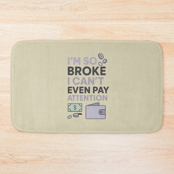 Item preview, Funny Money Humor designed and sold by BROHLine Studio.