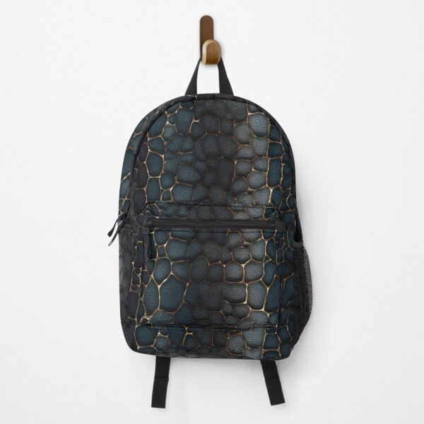 Item preview, Colorful Imitation-Leather Crocodile Skin Pattern For Hostess Gift designed and sold by RoyalStarsPatts.