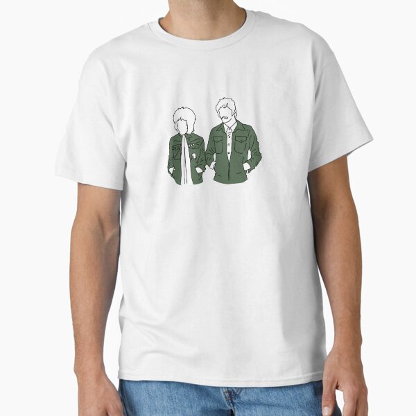 Item preview, The Mighty Boosh designed and sold by DionShields.