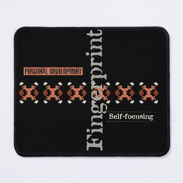 Item preview, Personal focus on your own designed and sold by Design4uStudio.