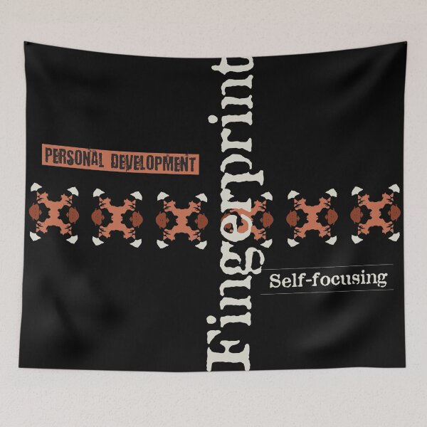 Item preview, Personal focus on your own designed and sold by Design4uStudio.