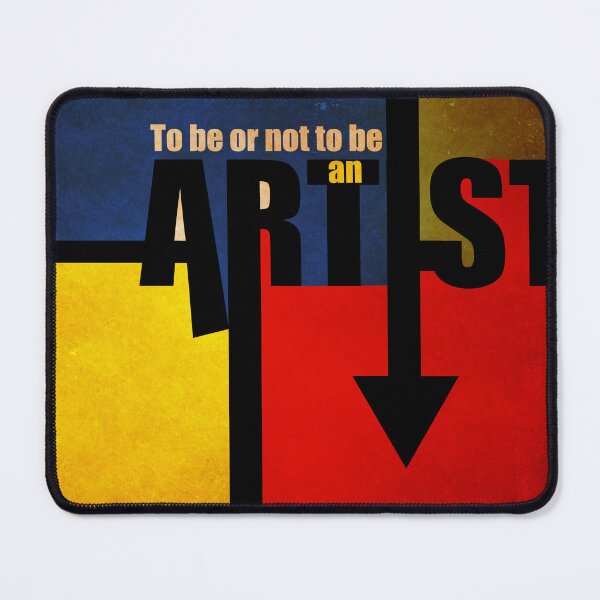 Item preview, To be or not to be designed and sold by Design4uStudio.