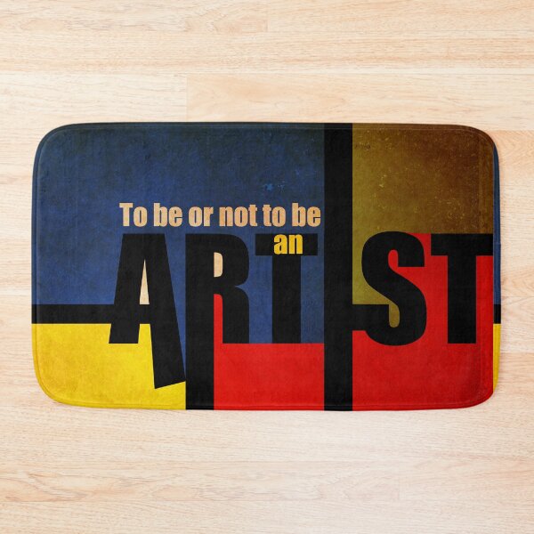 Item preview, To be or not to be designed and sold by Design4uStudio.