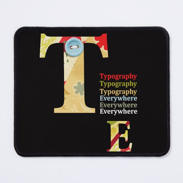 Item preview, Typography designed and sold by Design4uStudio.