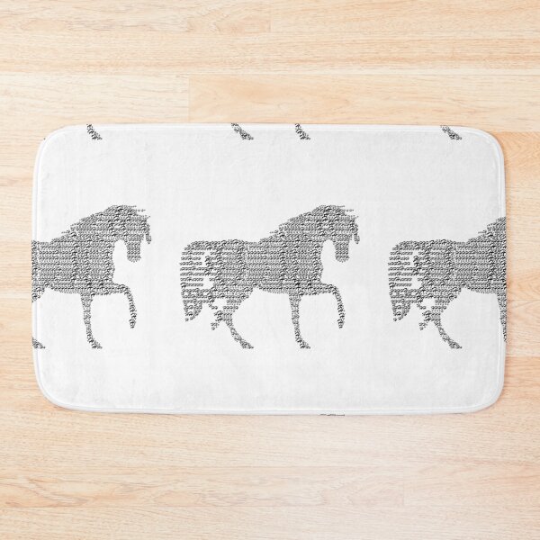 Item preview, Educated Horse designed and sold by Design4uStudio.