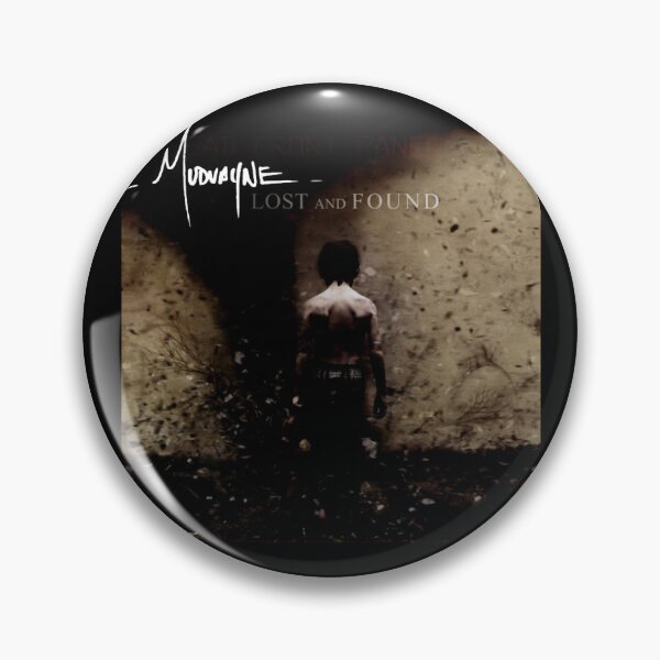 Item preview, Art - Mudvayne designed and sold by mavlooena.