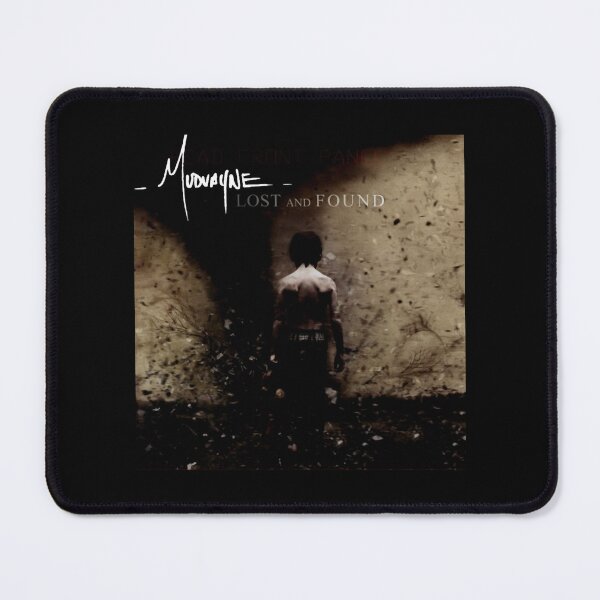 Item preview, Art - Mudvayne designed and sold by mavlooena.
