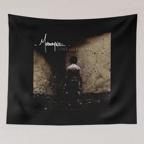 Item preview, Art - Mudvayne designed and sold by mavlooena.