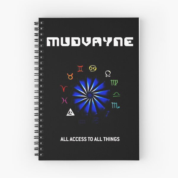 Item preview, Art - Mudvayne designed and sold by mavlooena.