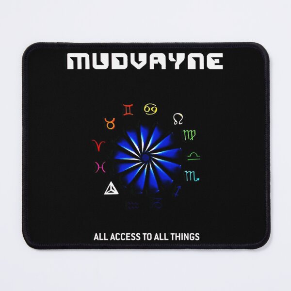 Item preview, Art - Mudvayne designed and sold by mavlooena.