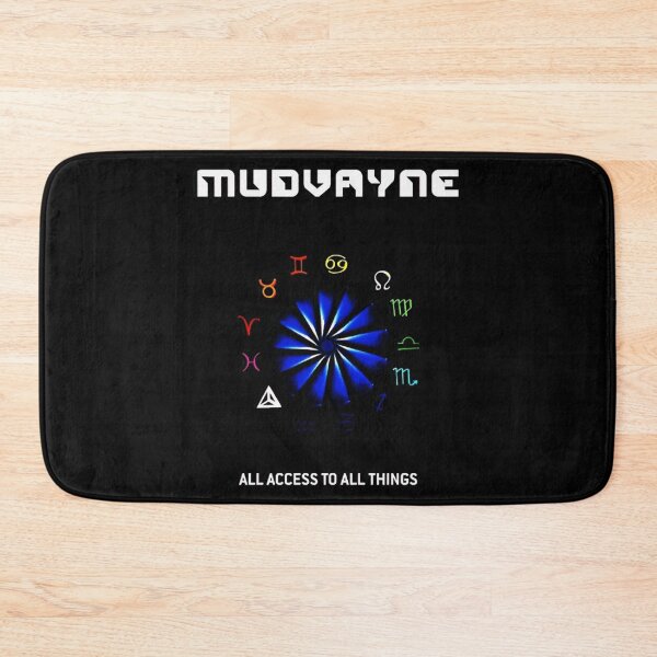 Item preview, Art - Mudvayne designed and sold by mavlooena.