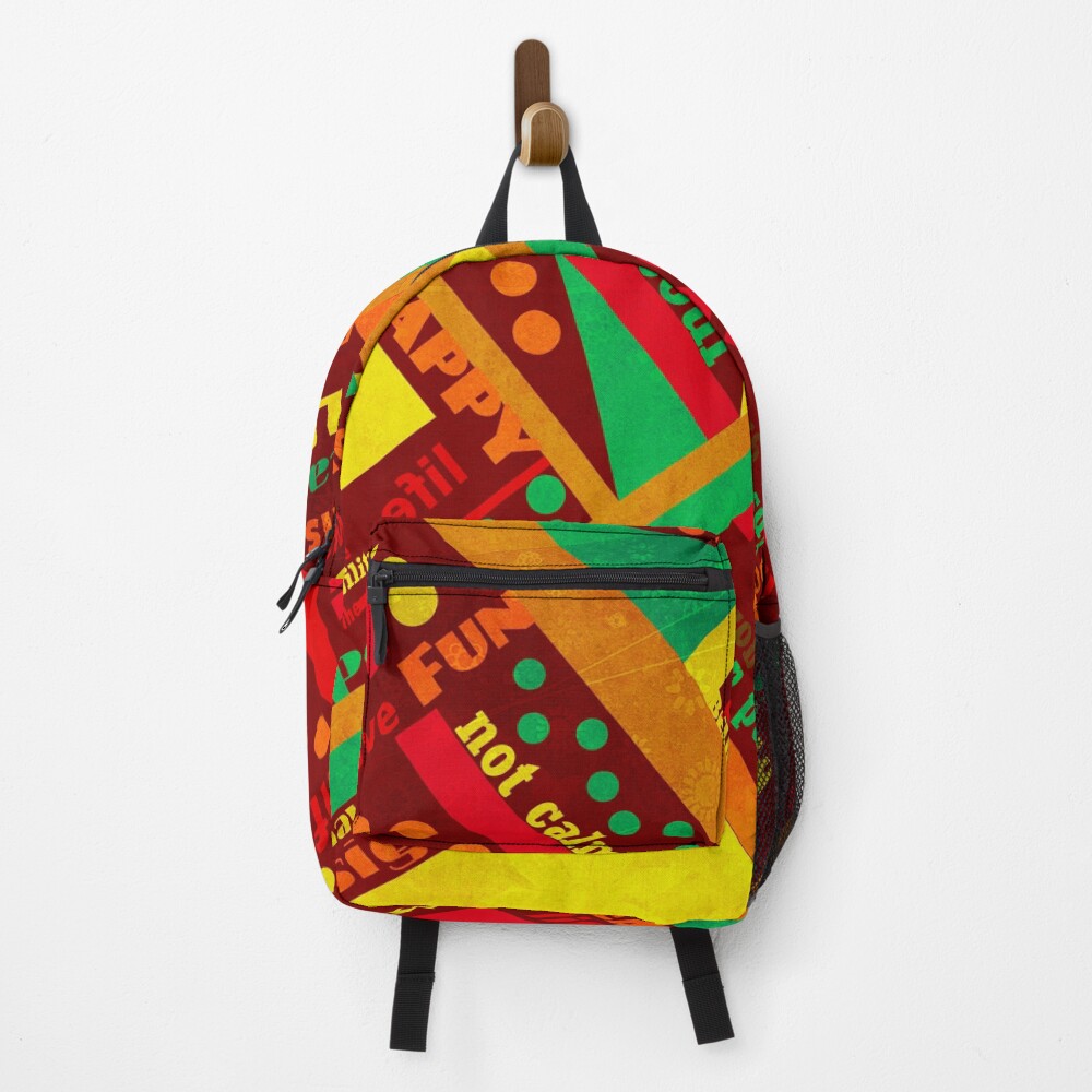 Item preview, Backpack designed and sold by Design4uStudio.