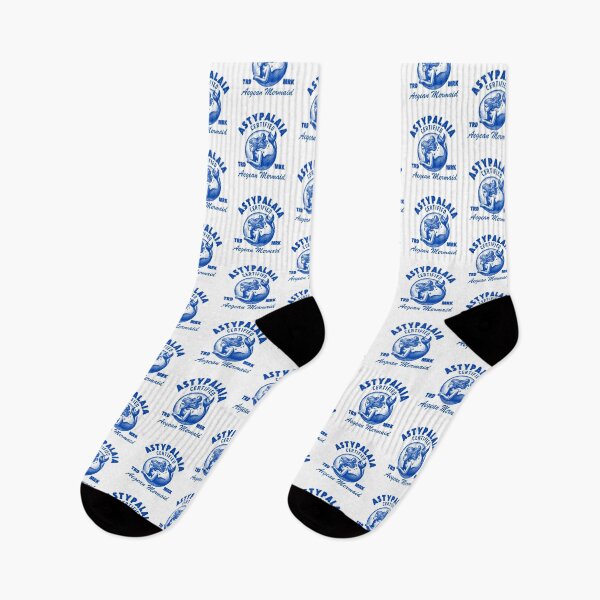 Item preview, Astypalaia: certified aegean mermaid (Astypalaia Greece) designed and sold by Peerless-Prime.
