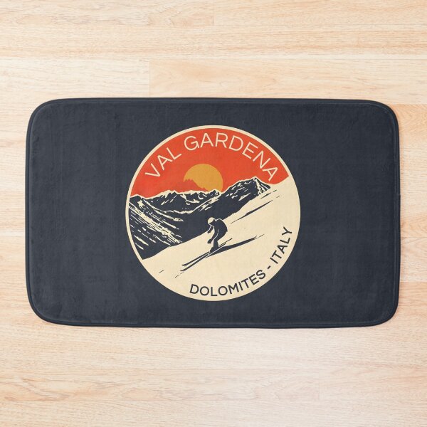 Item preview, Val Gardena - Dolomites - Italy  designed and sold by GoodOldVintage.